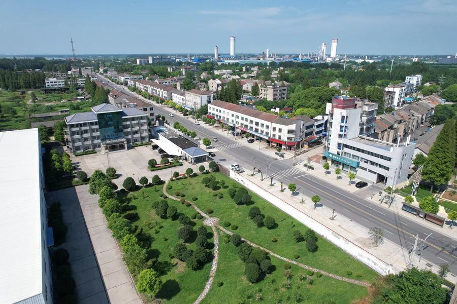 JIANGTE INSULATION COMPOSITE