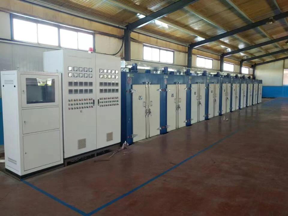 Μετασχηματιστής σειράς Hg/μέρη μόνωσης 1
