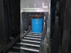 Καθαρή υγρή εποξειδική ρητίνη και σκληρυντικό για μετασχηματιστή ξηρού τύπου κατηγορίας F