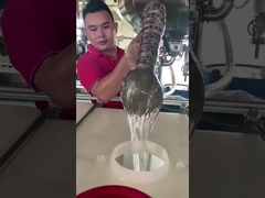 Καθαρή υγρή εποξειδική ρητίνη και σκληρυντικό για μετασχηματιστή ξηρού τύπου κατηγορίας F