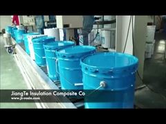 υπαίθρια υγρή εποξική ρητίνη της ρητίνης ενθυλάκωσης με τη μαζική εποξική ρητίνη