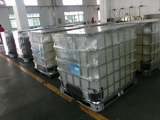 Διαυγές υγρό μετασχηματιστή Εποξυδερμίδιο και Hardner χύτευση