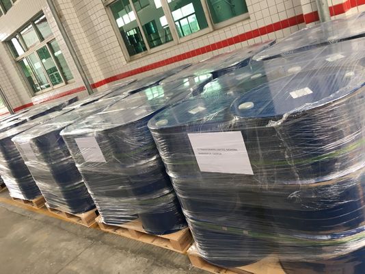 Πυρίμαχος θεραπεύοντας πράκτορας εποξικής ρητίνης βιομηχανικός για τον ηλεκτρικό μονωτή