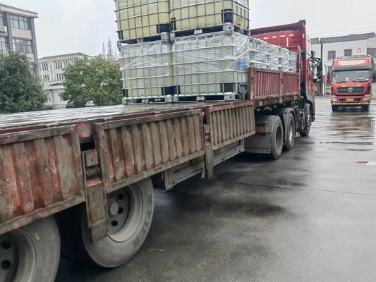 Άσπρη ηλεκτρική μόνωση πρακτόρων θεραπείας εποξικής ρητίνης με το πυρίτιο πυρίμαχο