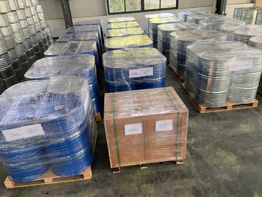 Τροποποιημένη εποξική ρητίνη BPA, άχρωμο υγρό που πετά τη διαφανή εποξική ρητίνη