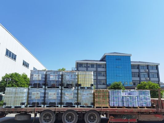Σαφής εποξική ρητίνη ρίψεων που θεραπεύει την ηλεκτρική μόνωση υψηλής θερμοκρασίας για το μετασχηματιστή