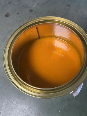 Χημική ανθεκτική χρωματισμένη εποξική ρητίνη, ηλεκτρική χρωστική ουσία ρητίνης μόνωσης UV