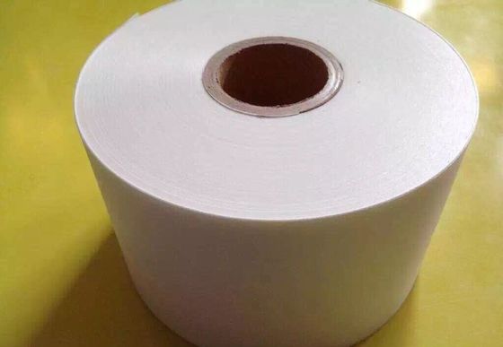 Εποξική ηλεκτρική μόνωση 0.23mm πρώτης ύλης μετασχηματιστών ρόλος υφασμάτων πλέγματος