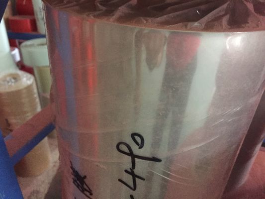Ρόλος πρώτης ύλης μετασχηματιστών ταινιών πολυεστέρα για την ηλεκτρική μόνωση