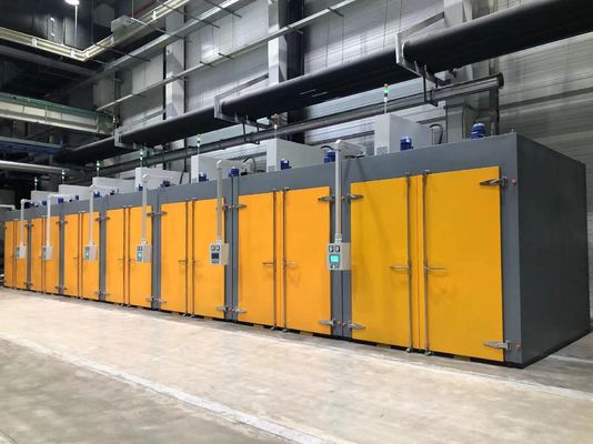 Μετασχηματιστής σειράς Hg/μέρη μόνωσης