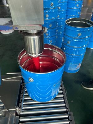 MF C21H24O4 ΤΡΑΝΣΤΡΟΦΜΕΡΑ ΕΠΟΞΙΚΗ ΡΕΣΙΝΑ υγρό για εφαρμογές υψηλής τάσης