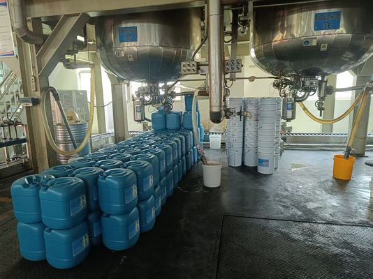 Υψηλής απόδοσης εποξυδερμίδη για βιομηχανική χύτευση και ηλεκτρικές εφαρμογές