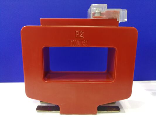 Special Resin for LV CT& Room Temperature Curing